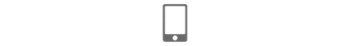 Cell Phone icon