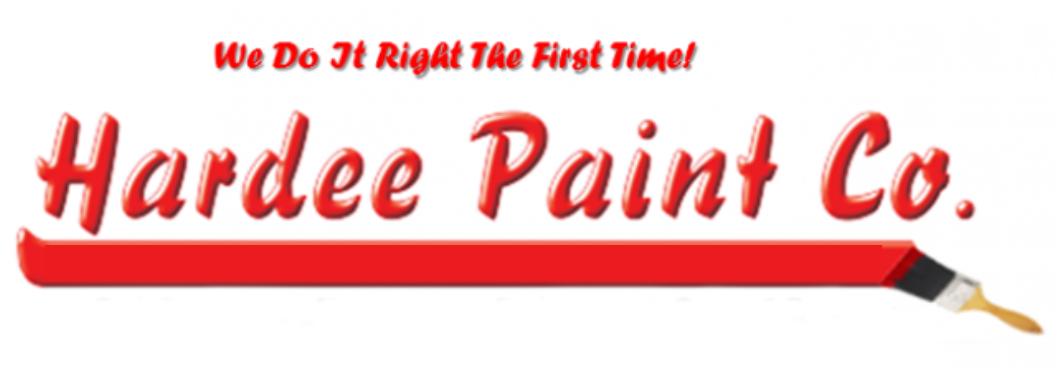 Hardee's Painting Co. 