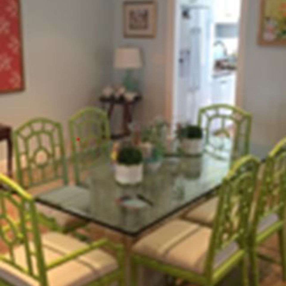 Jmp dining room