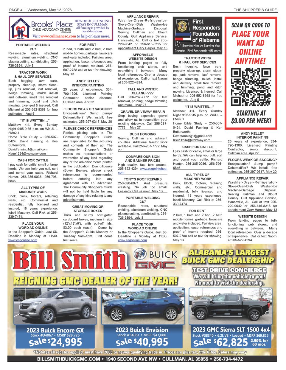 5 13 shopper with page 4
