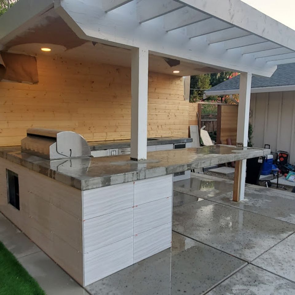 Home additions