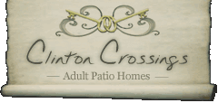 Clinton crossings