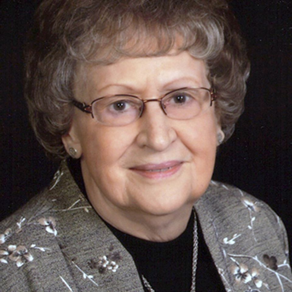 Bonnie knepper