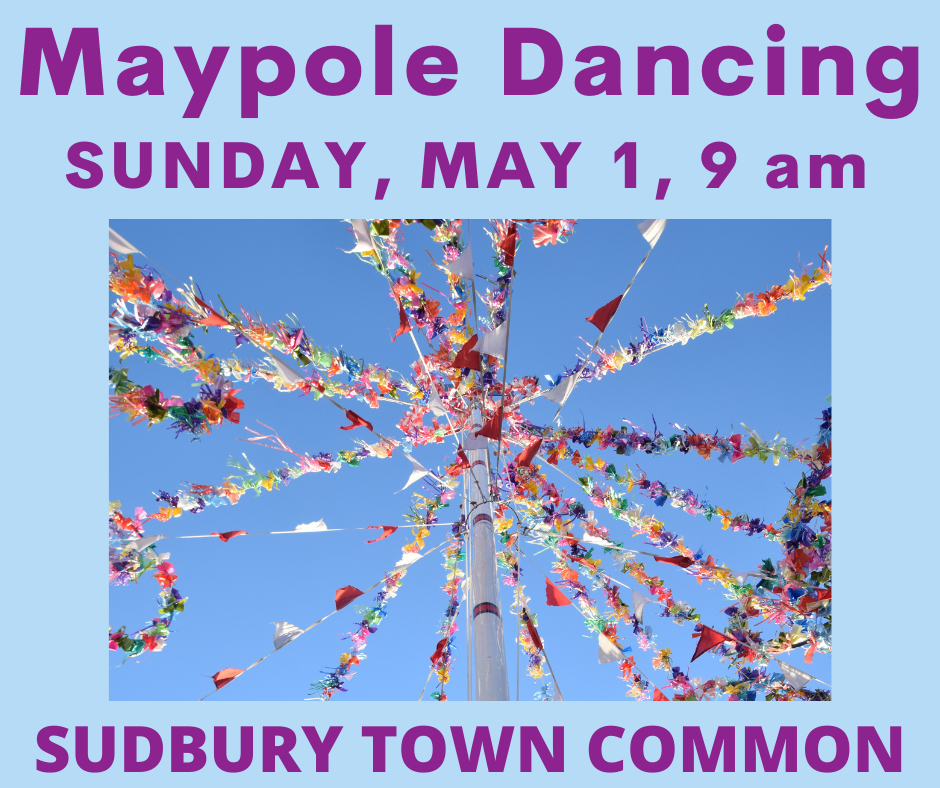 May day 22 post