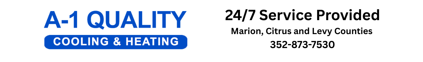 A-1 QUALITY COOLING & HEATING