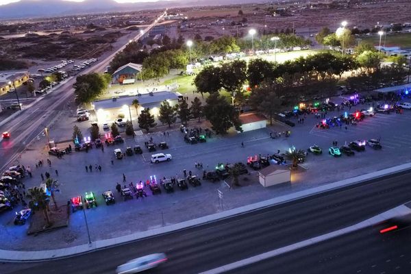 Spooktacular Poker Run photo 13