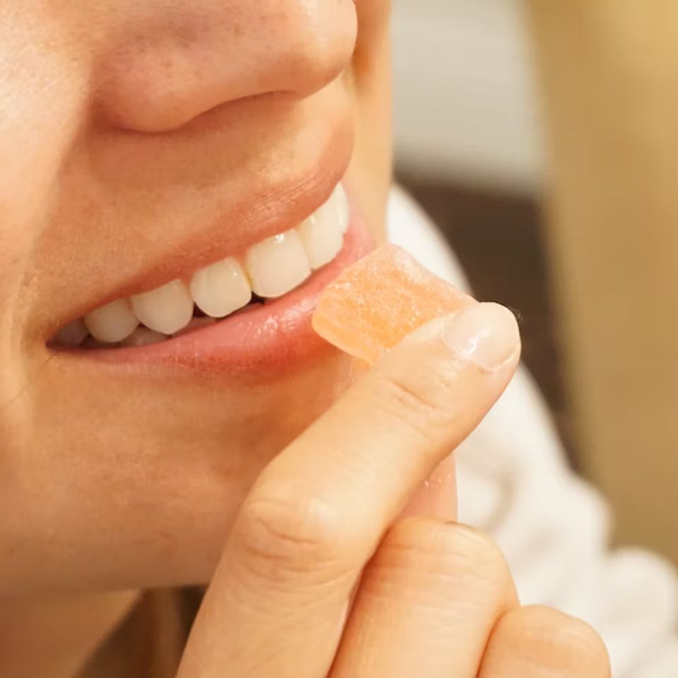 The best cbd gummies