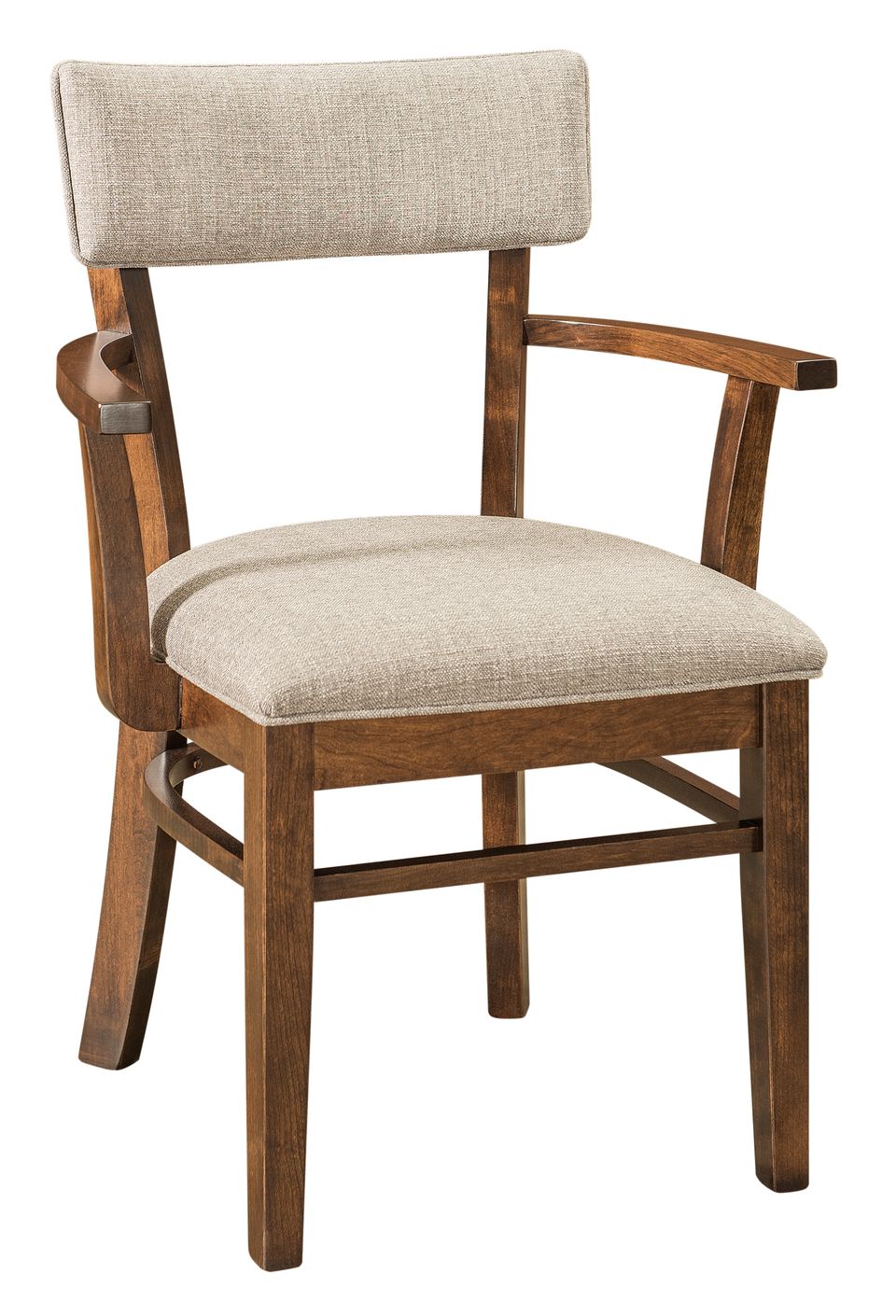 Rh emerson armchair