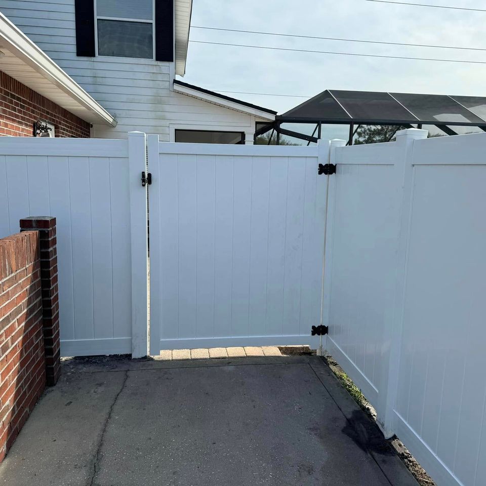 Fence nation white 1