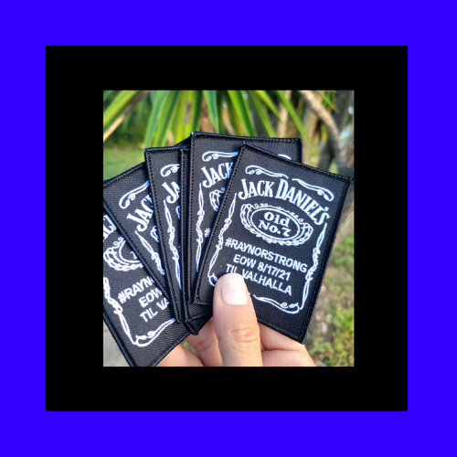 Patches