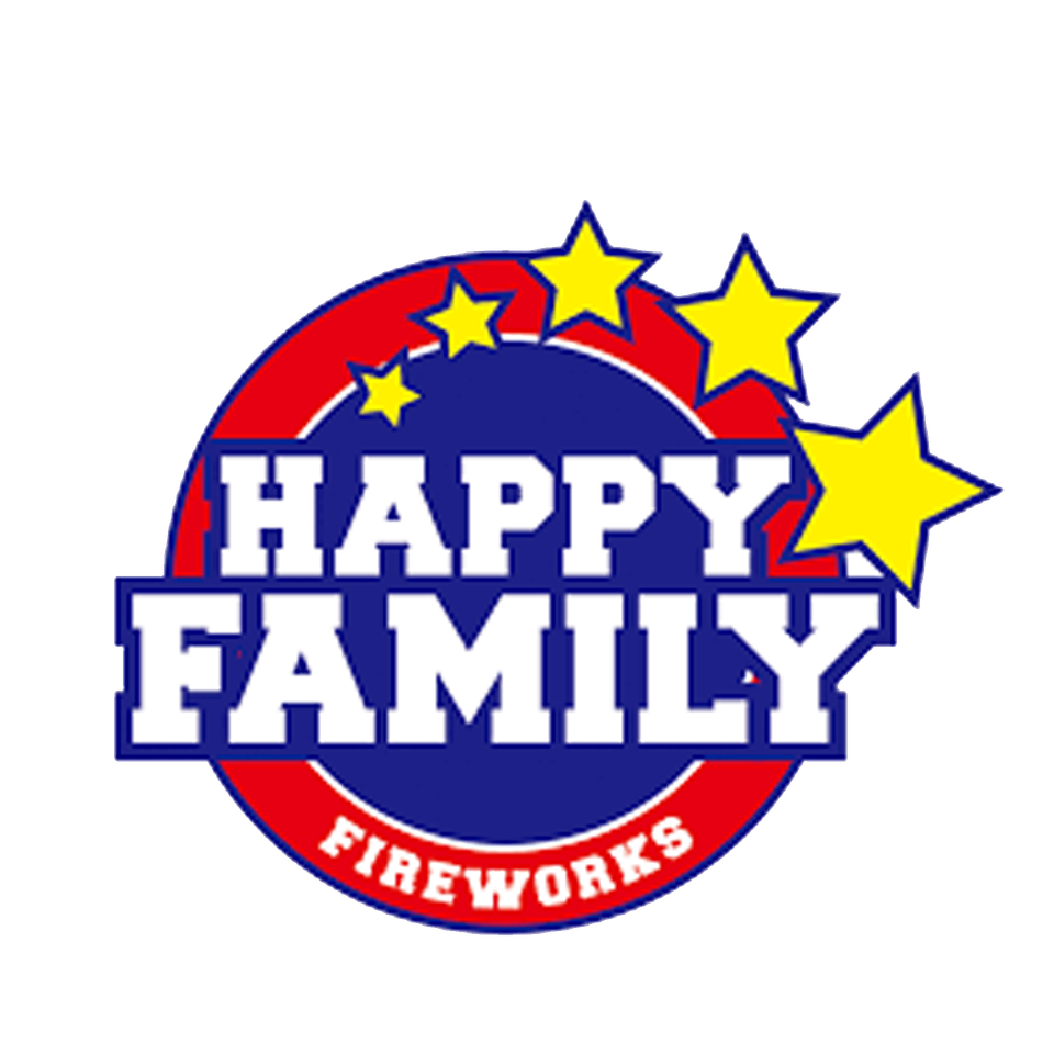 Happy family