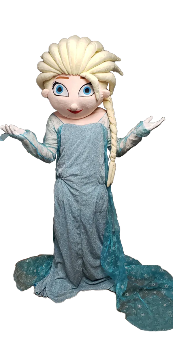 Elsa original