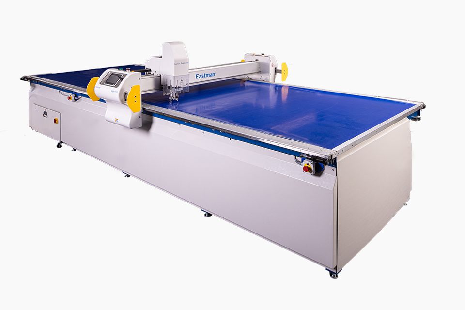 S135 static table cutting system