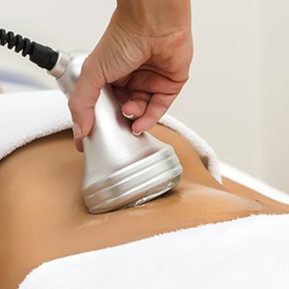 Dermatique body contouring