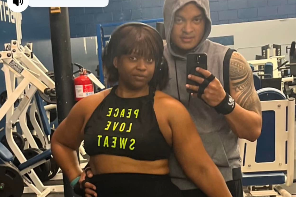 Bfitgymmagee.com images11