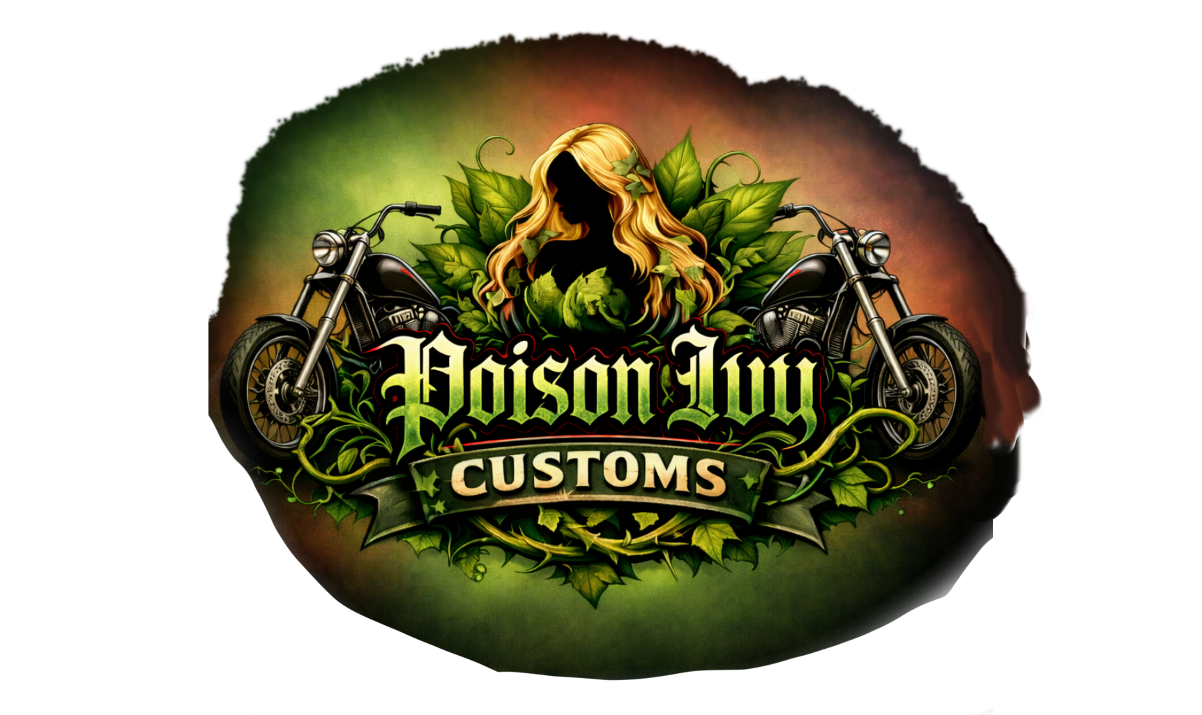 Poison Ivy Customs
