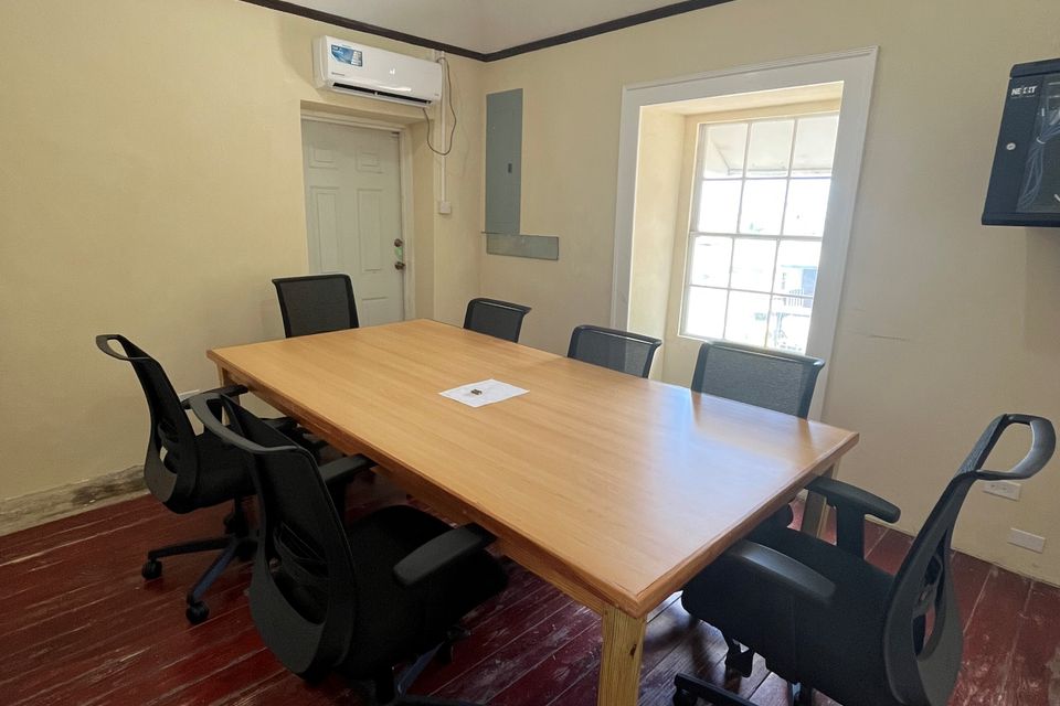 Board room 2 jackson house st. michael barbados