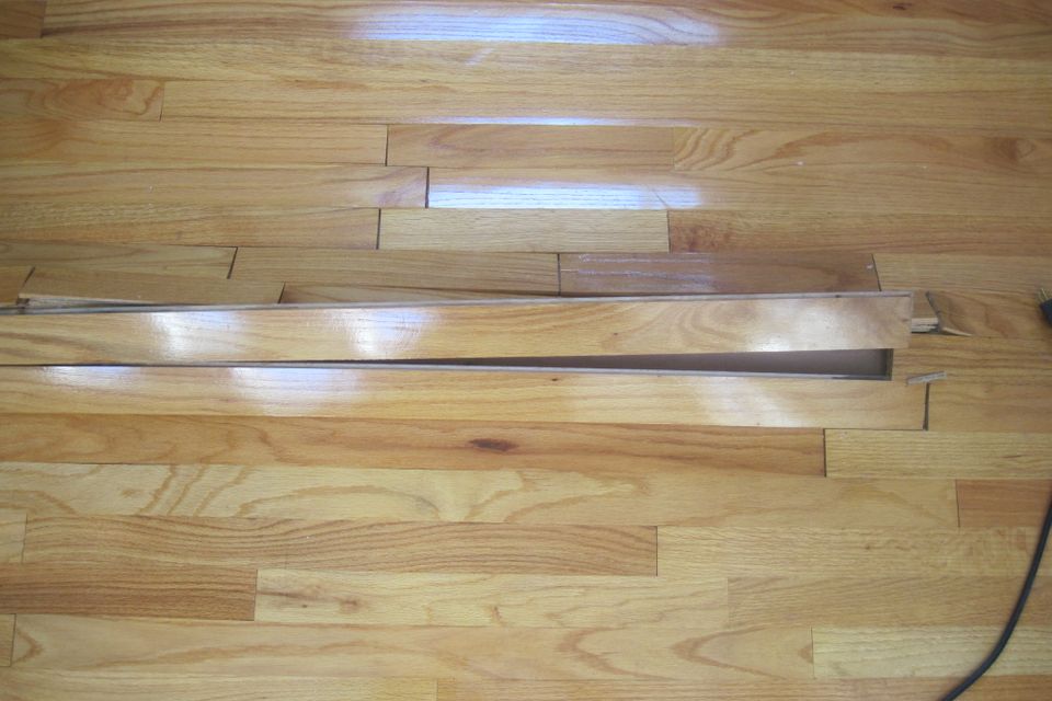 Water damaged wood floors boston duffy floors wood floor contractor dustless refinishing
