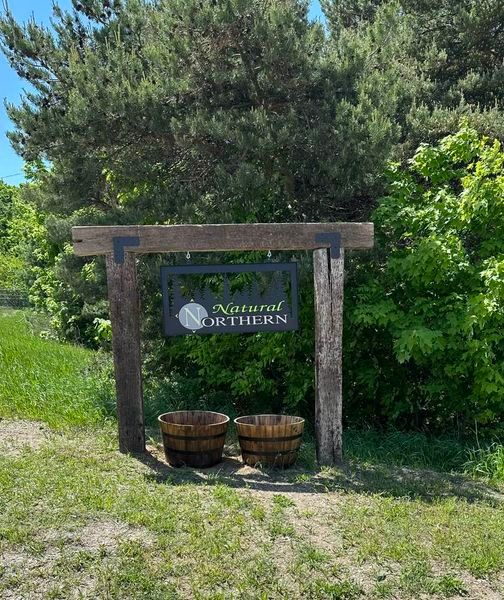 Sign