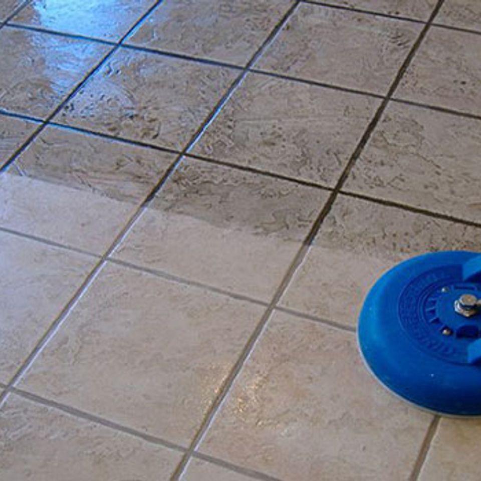 Tile and Grout Cleaning Cullman AL