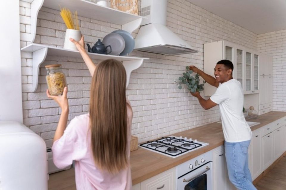 Kitchen remodeling in raleigh nc