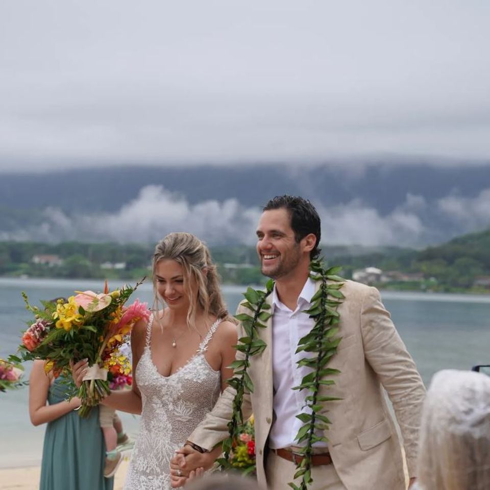 Wedding 1