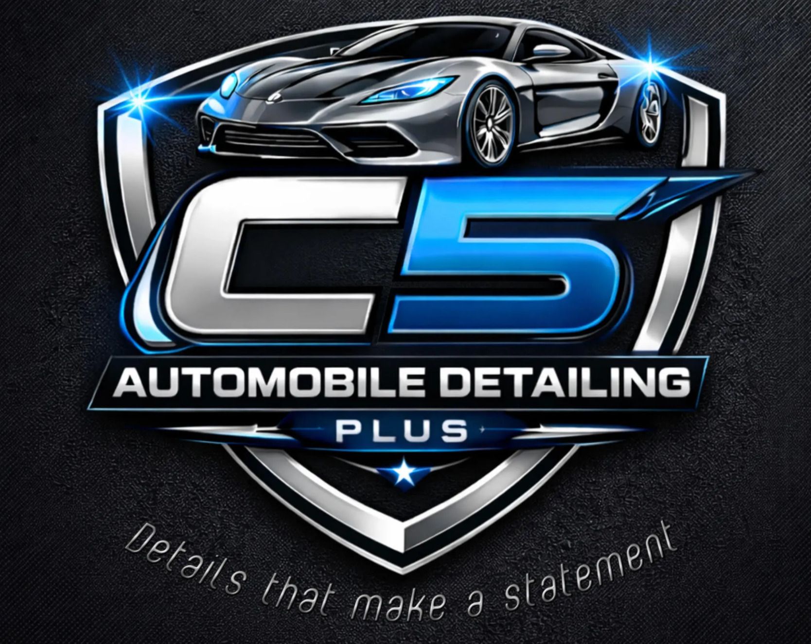 C5 Automobile