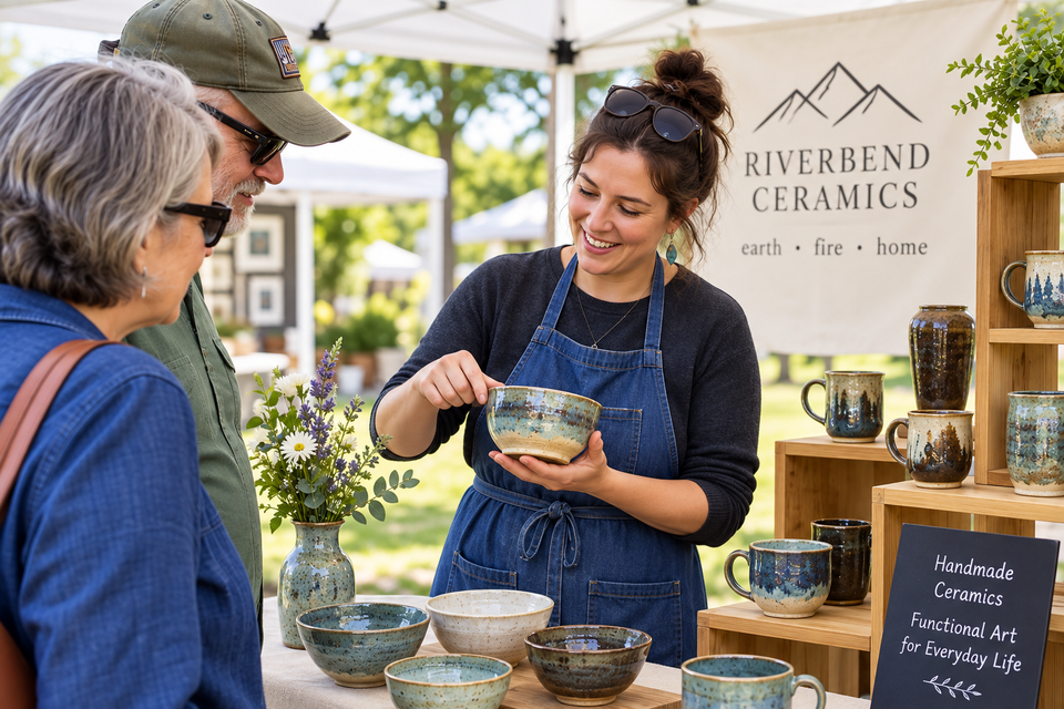 Community Arts Events