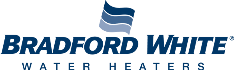 Bradford white logo