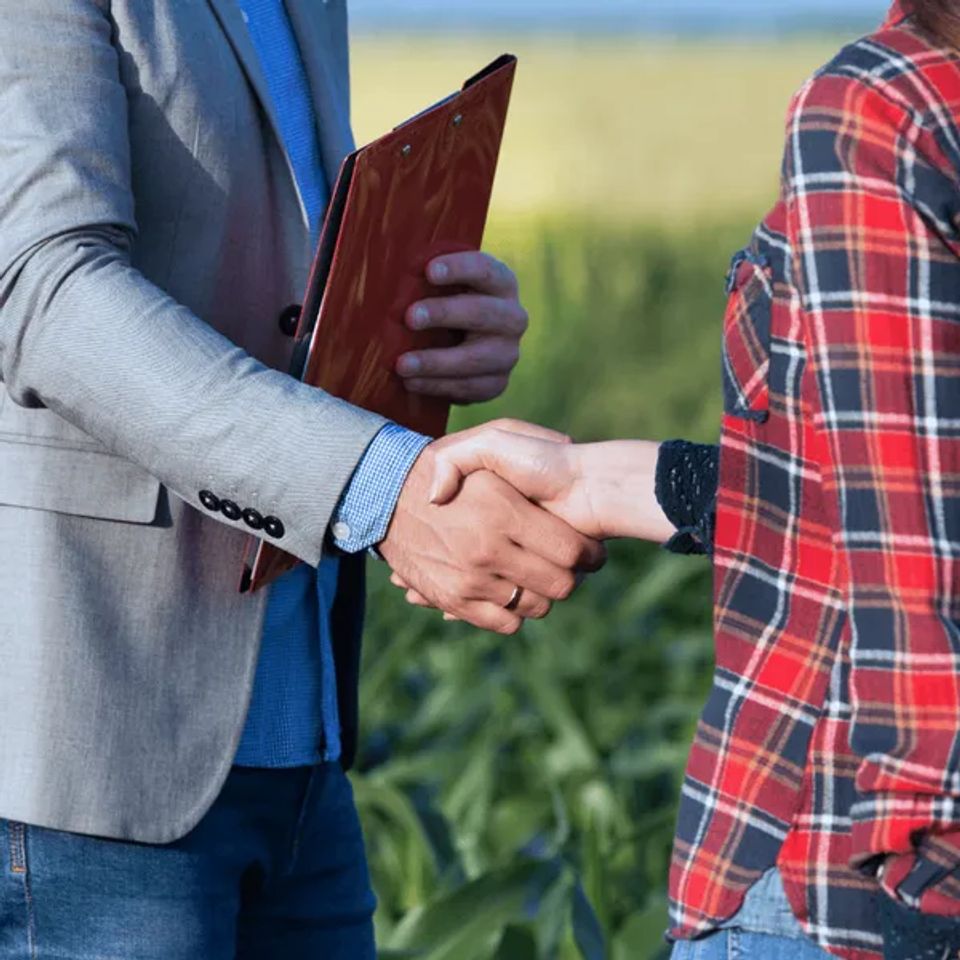 Get insurance coverage thats right for your farm original