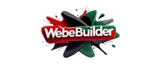 WebeBuilder