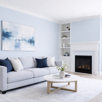 Professional interior painting wilmington nc