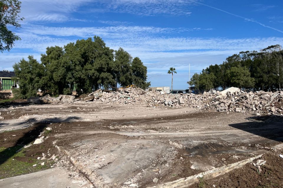 Space x demolition11