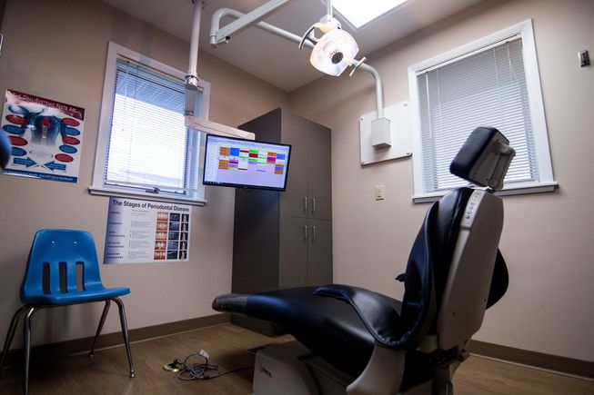 Humbertroaddentistry dentalroom