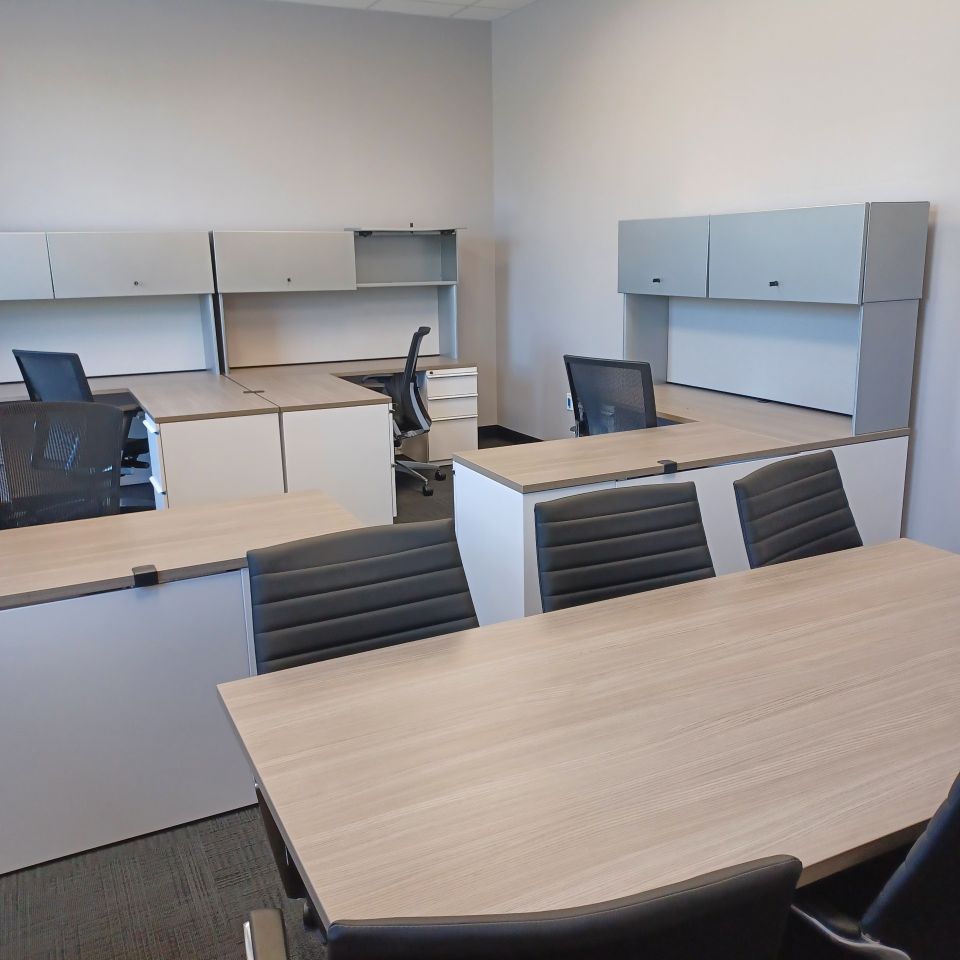 Sec office 1