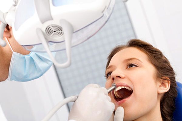 Pediatric Fillings & Crowns in Meridian, ID