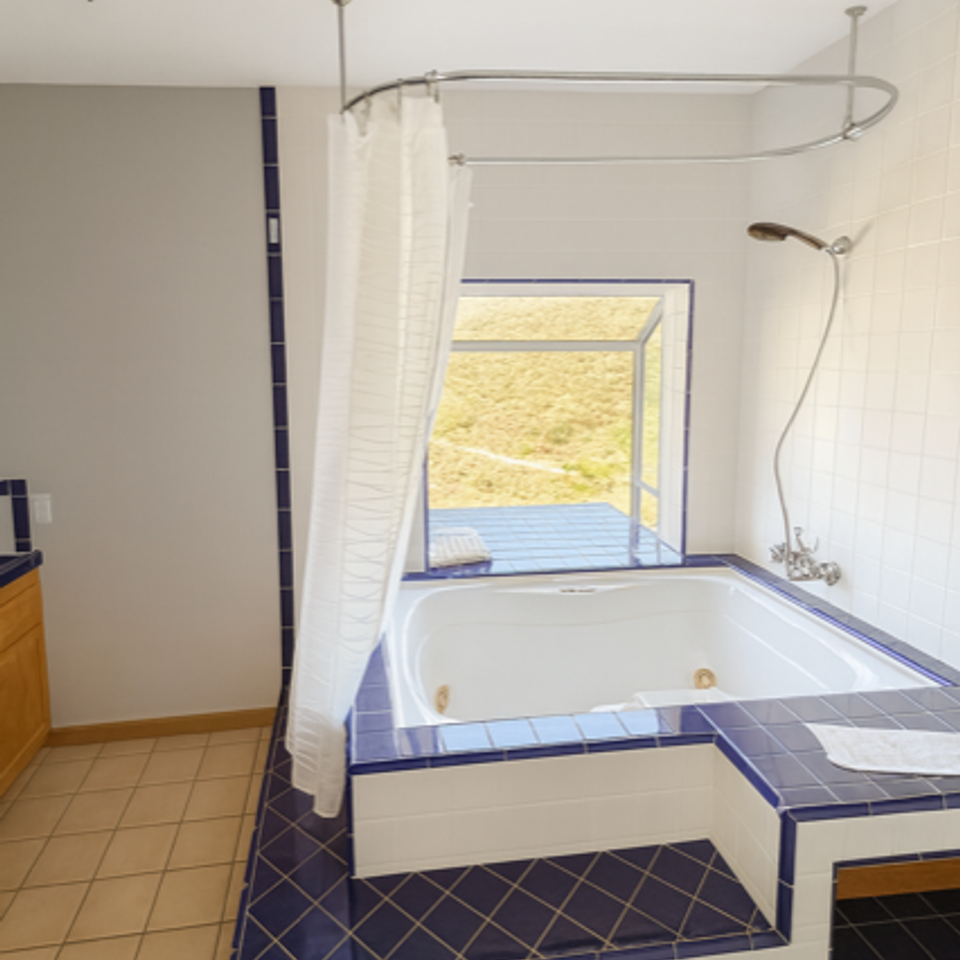 Bathtub