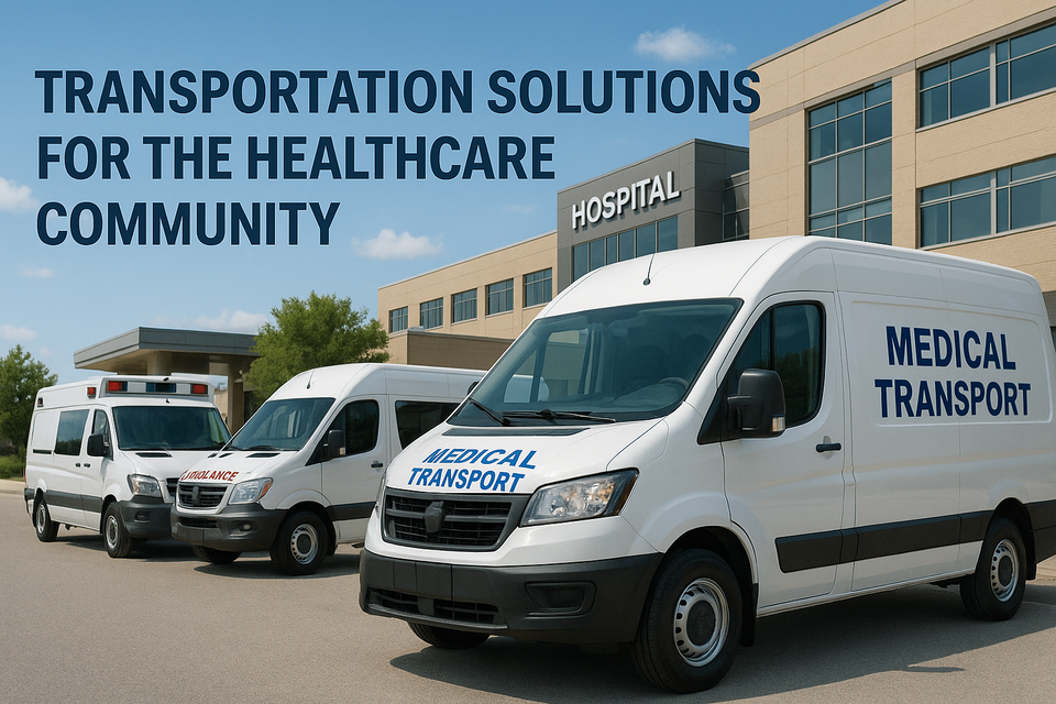 Medical transport