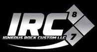 Igneous Rocks Custom, LLC