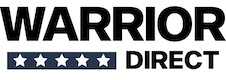 Warrior direct logo