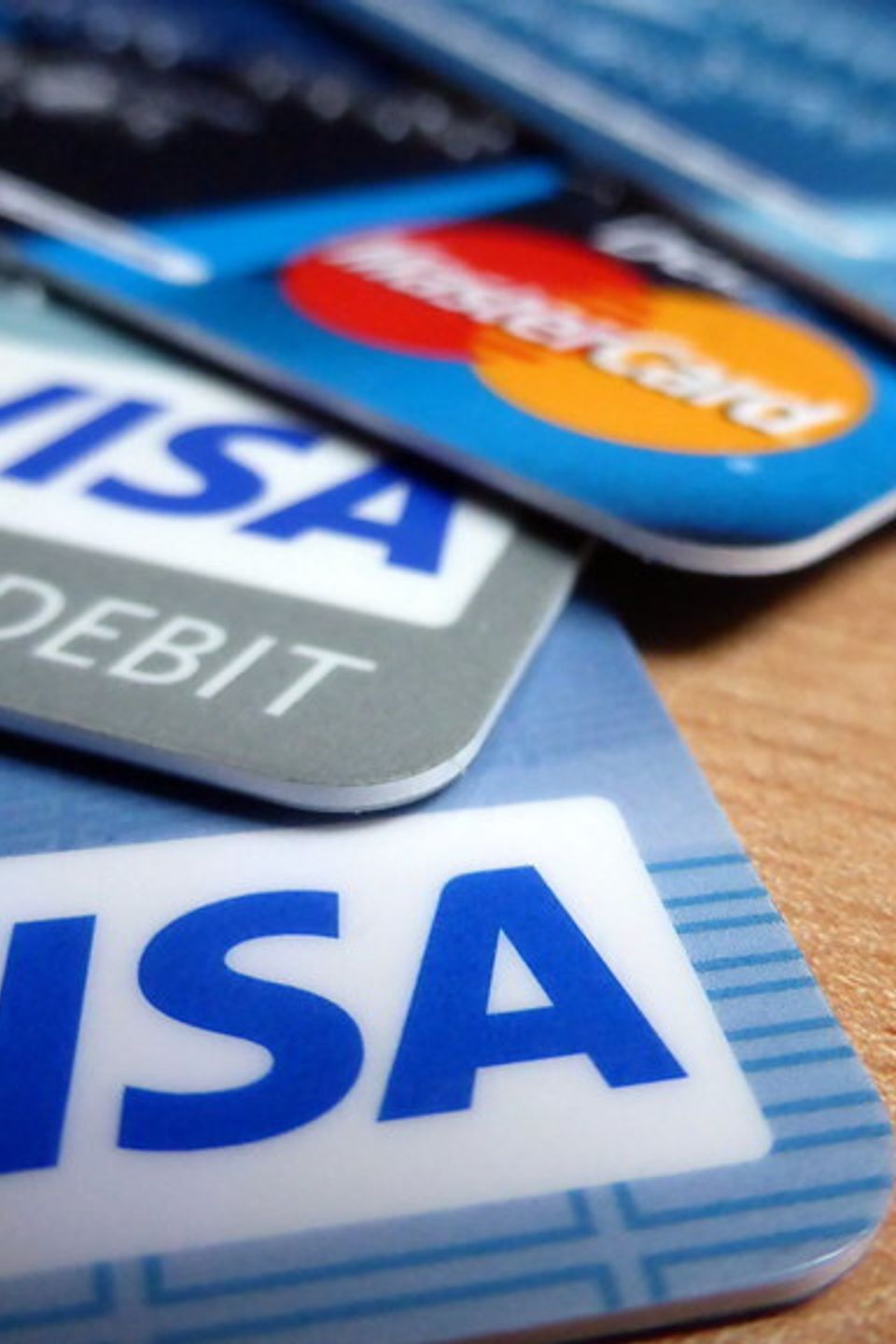 Credit Card Debt Consolidation Loan