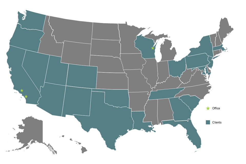 Website map 2