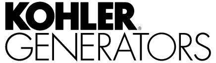 Kohler generators logo