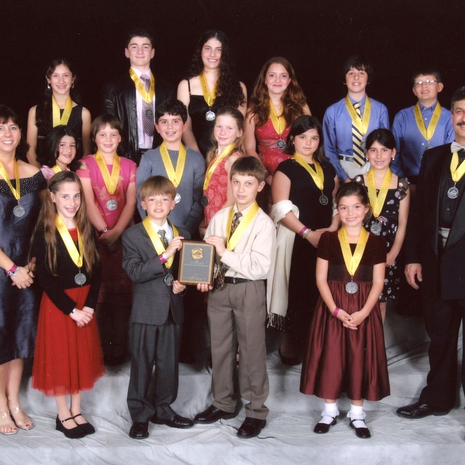 2006 miii award