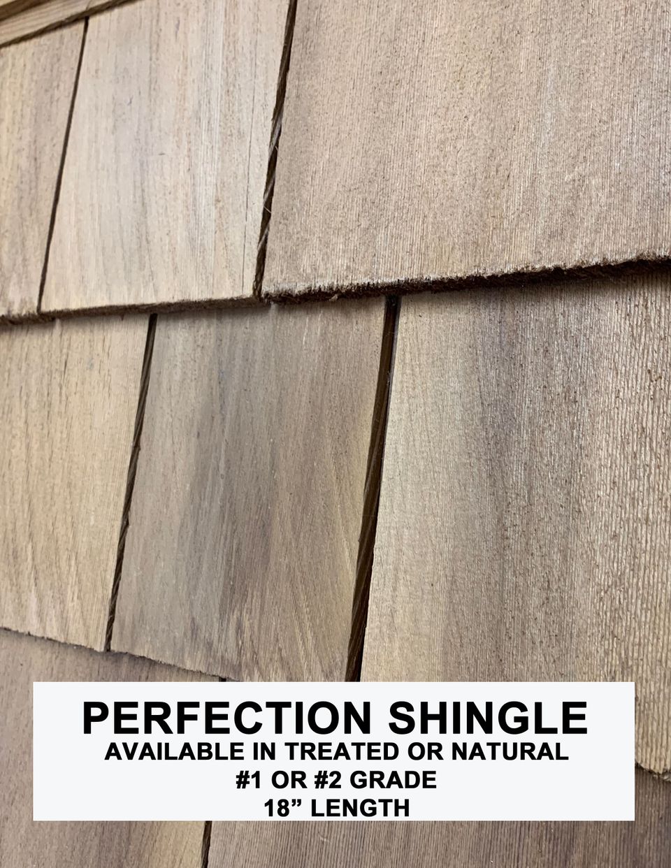 Perfection info page