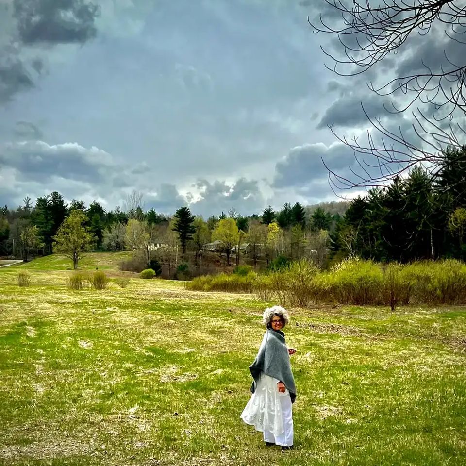 Christine field