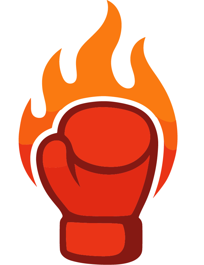 Fist & Fire