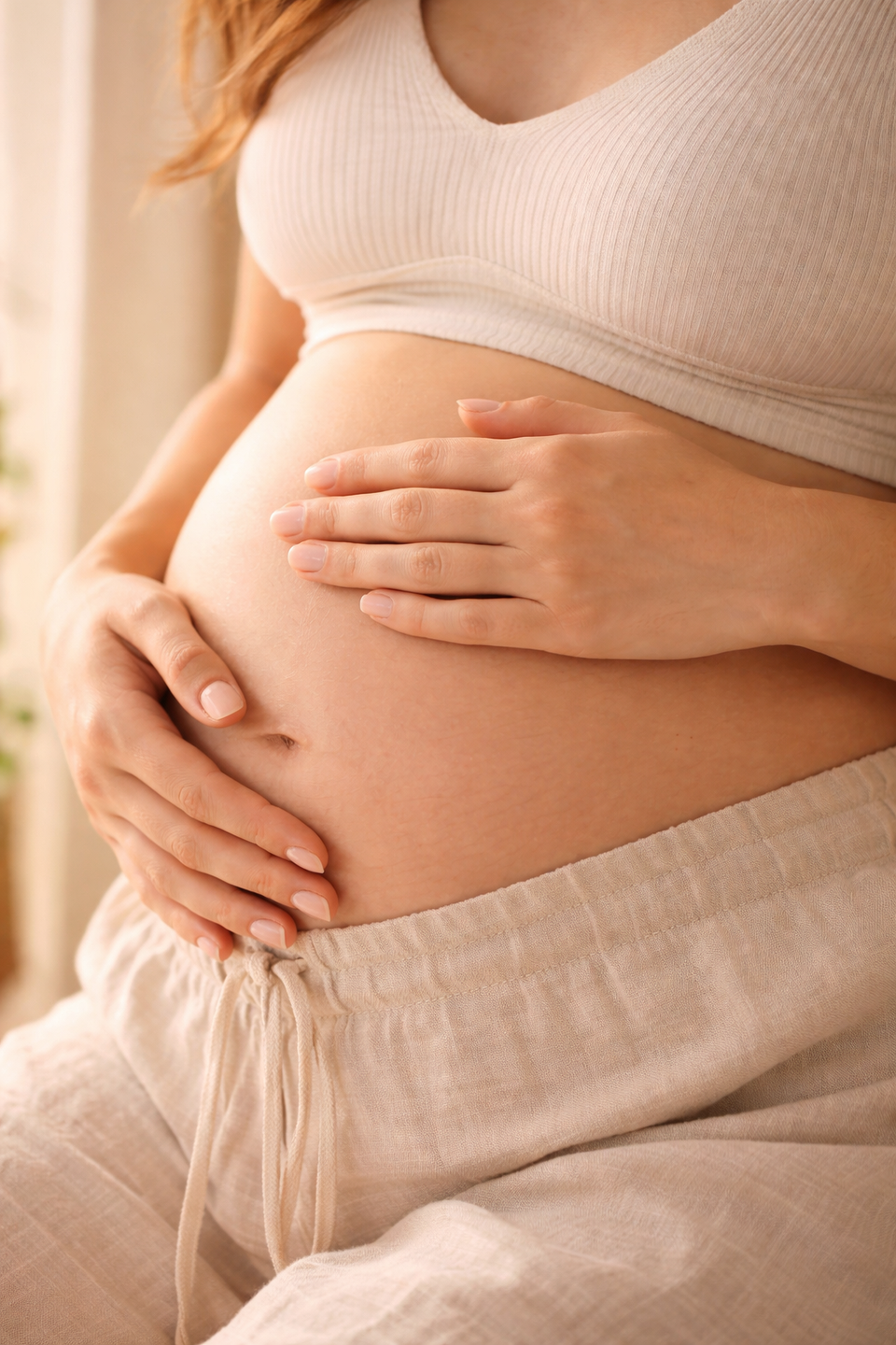 Understanding Stretch Marks and Supporting Skin Elasticity