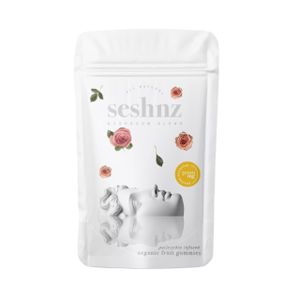 Seshnz gummies passion attraction