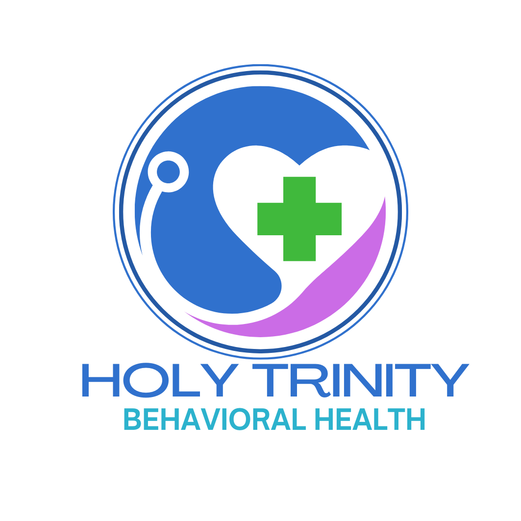 Holy Trinity Behavioral PLLC